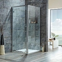 SHOWER ENCLOSURE